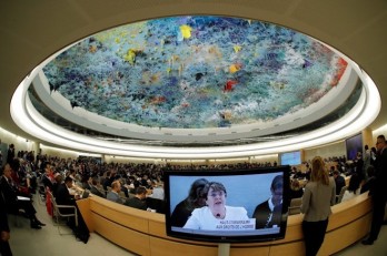 39th session of UN Human Rights Council opens