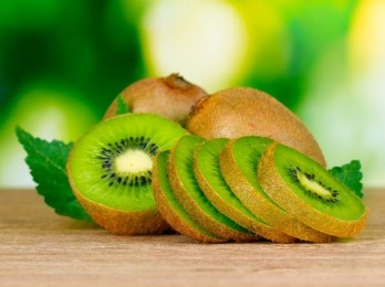 Trái kiwi có nhiều lợi ích sức khỏe mà bạn không biết