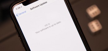 Đã có thể tải về iOS 12 chính thức từ Apple