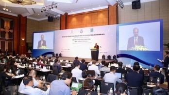 Forum promotes digital connectivity amid 4th Industrial Revolution