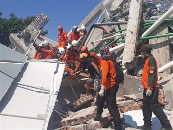 Death toll from Indonesia’s quakes, tsunami exceeds 1,000