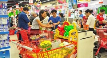 Retail and consumer services rise 11.3% in first nine months