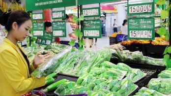 Inflation pressure weighs on Vietnam in final months