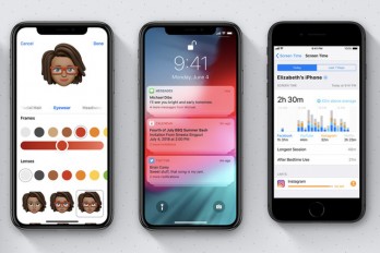 7 mẹo cài đặt bảo mật cho iOS 12 bạn nên áp dụng ngay bây giờ