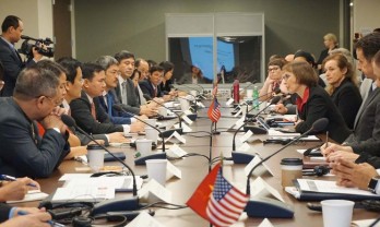 Sci-tech key to enhancing Vietnam-US partnership