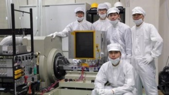 Vietnam’s MicroDragon satellite to be launched in December