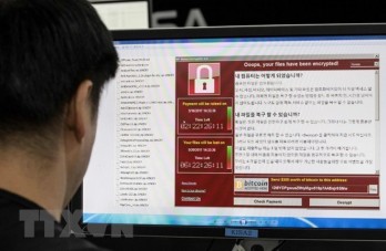 Doanh nghiệp nhỏ là ‘miếng mồi ngon’ của mã độc Ransomware