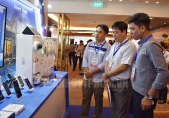 Seminar discusses Vietnam’s capitalisation of IoT market