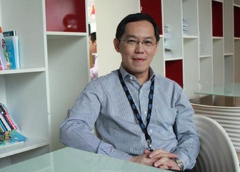 IBM Vietnam welcomes new general director