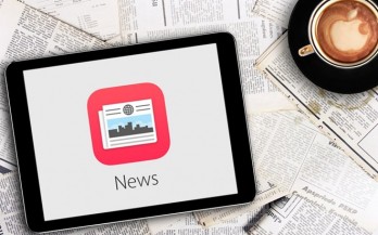 Apple News đạt 90 triệu độc giả, có thể sắp ra dịch vụ đọc tin trả phí