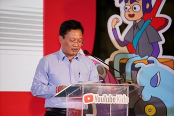 YouTube Kids launched in Vietnam