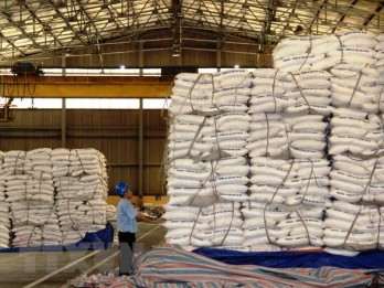 Vietnam’s organic sugar finds its way to Europe