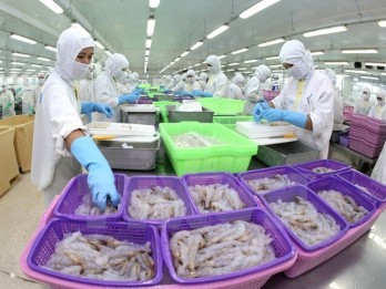 Agro-fishery-forestry exports reach 32.6 billion USD in ten months