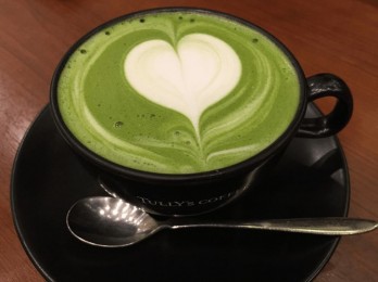 7 lợi ích tuyệt vời của trà matcha