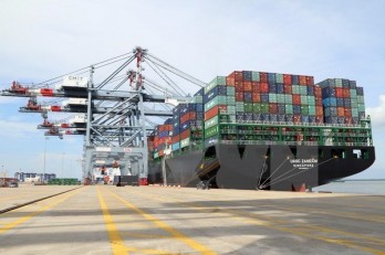 High logistics costs hinder Vietnam’s economic growth