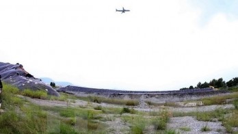 Over 32ha of dioxin-polluted land treated in Da Nang airport