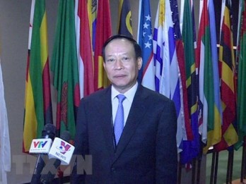 Vietnam reports on UN Convention against Torture implementation