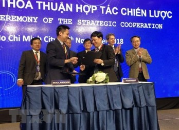 Digital lending platform to be developed for Vietnamese SMEs