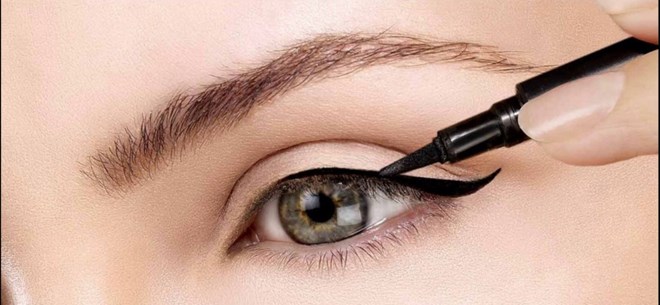 Đầu tư vào một loại mascara chất lượng