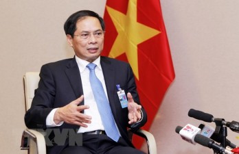 VN constructively contributes to APEC Economic Leaders’ Week: official