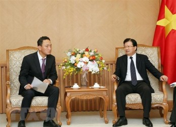 New visa policy to help boost Vietnam-RoK cooperation: Deputy PM