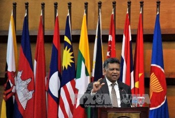 ASEAN pays tribute to late Secretary-General Surin Pitsuwan