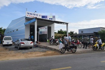 Trà Vinh: Chủ vựa tôm bị kẻ gian đột nhập nhà cuỗm hơn 1 tỉ đồng