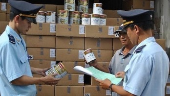 Customs budget collection reaches US$12.14 billion in 11 months