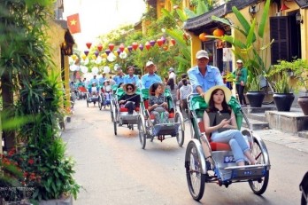 Vietnam sets up tourism development fund