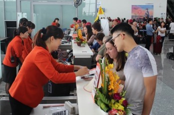 Jetstar Pacific adds Hanoi – Can Tho flights during Lunar New Year