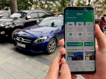 First insurance technology service launched in Vietnam