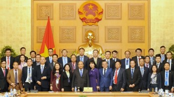 Vietnamese products must secure international recognition: PM