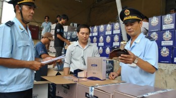 Businesses pleased with customs procedures but say more reforms needed