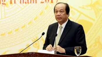 Vietnam’s readiness for open data and digital government evaluated