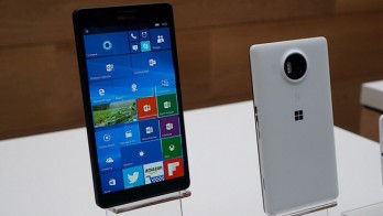 Microsoft chốt ngày ngừng hỗ trợ Windows 10 Mobile