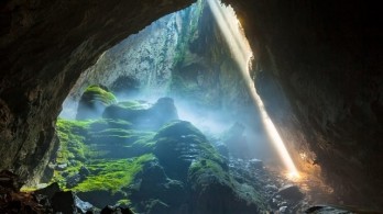 Son Doong cave named on Lonely Planet’s bucket-list trips in 2019