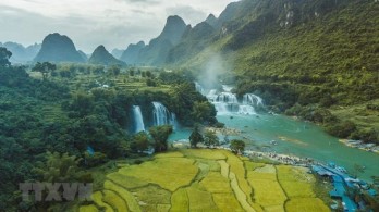 Northern Cao Bang province taps tourism potential