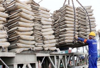 Efficiency improvement crucial for cement industry: experts