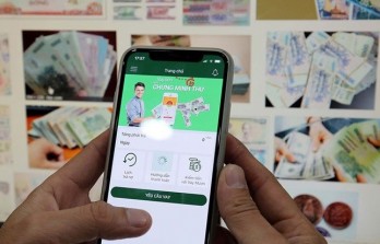 Vietnam to facilitate sharing economy