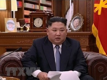 DPRK Chairman to pay official friendship visit to Vietnam