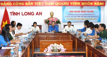 Tháng Thanh niên 2019 với nhiều công trình, phần việc vì cộng đồng