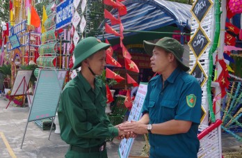 Tân binh nhanh chóng hòa nhập môi trường mới