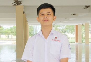 Muốn giỏi tiếng Anh, phải có tinh thần tự học tốt