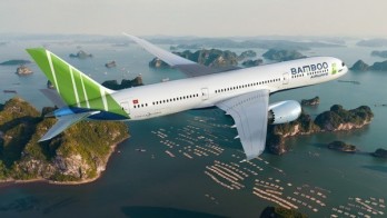 Bamboo Airways to expand routes throughout Vietnam