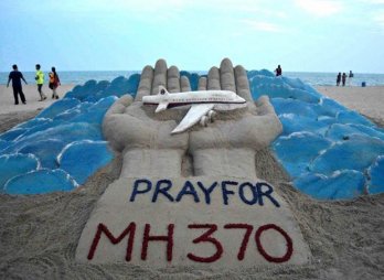 Malaysia willing to resume search for MH370