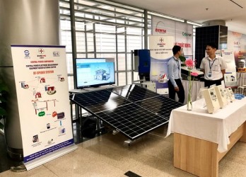 VN needs policies to encourage clean energy development