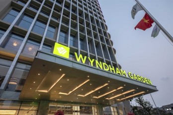 Wyndham Hotel & Resorts opens hotel in Hanoi