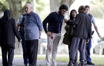 No Vietnamese victim in shooting attacks in New Zealand