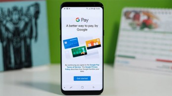 eBay hỗ trợ thanh toán bằng Google Pay