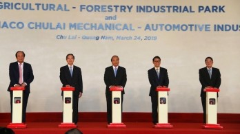 Chu Lai to become high-quality agro-forestry processing hub: PM